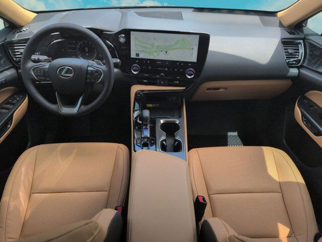 2025 Lexus NX 250 Premium San Antonio TX