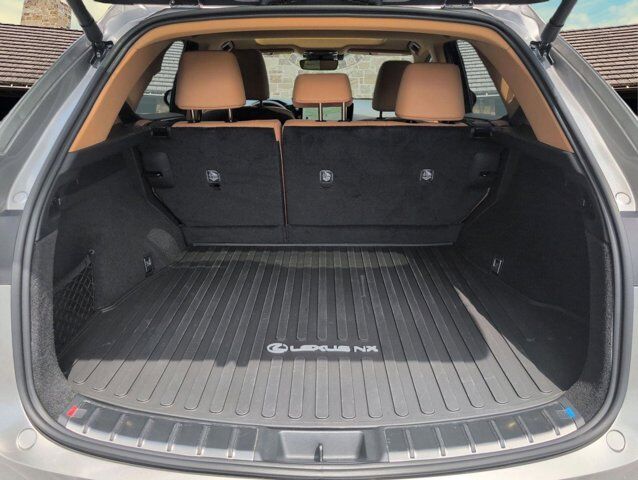 2025 Lexus NX 250 Premium San Antonio TX