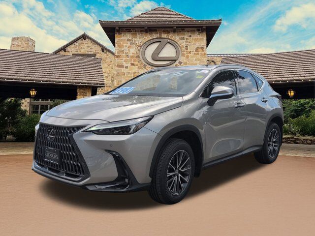 2025 Lexus NX 250 Premium San Antonio TX