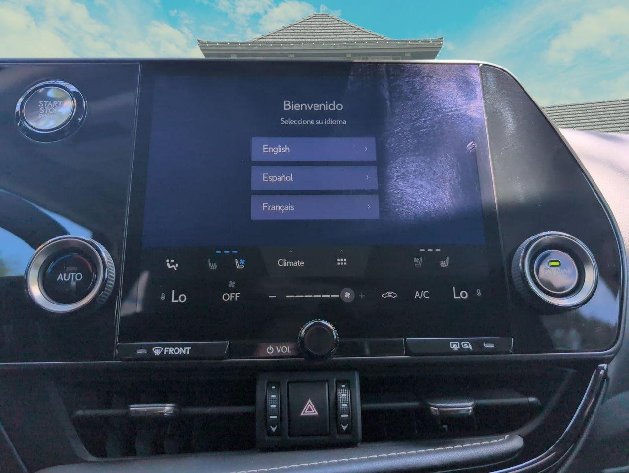 2025 Lexus NX 250 Premium San Antonio TX