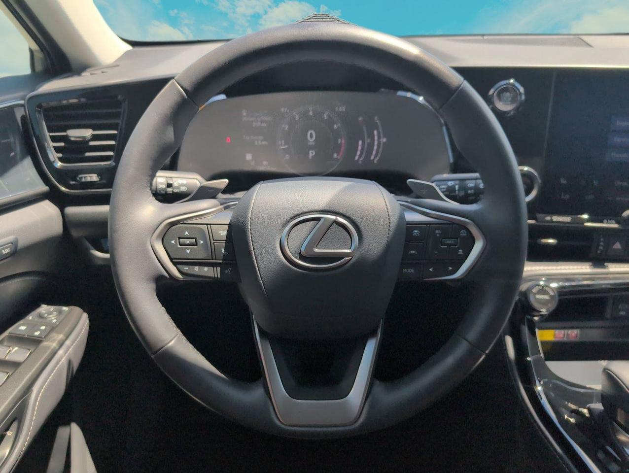 2025 Lexus NX 250 Premium San Antonio TX