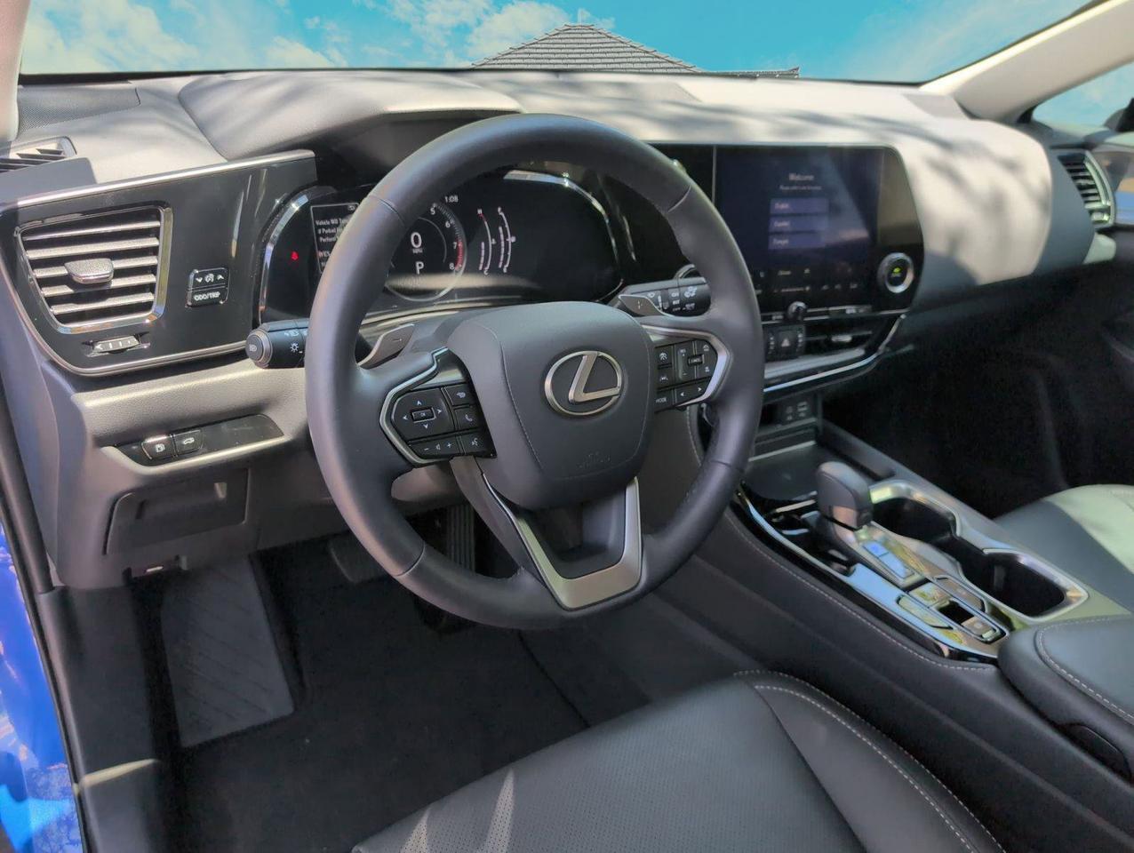 2025 Lexus NX 250 Premium San Antonio TX