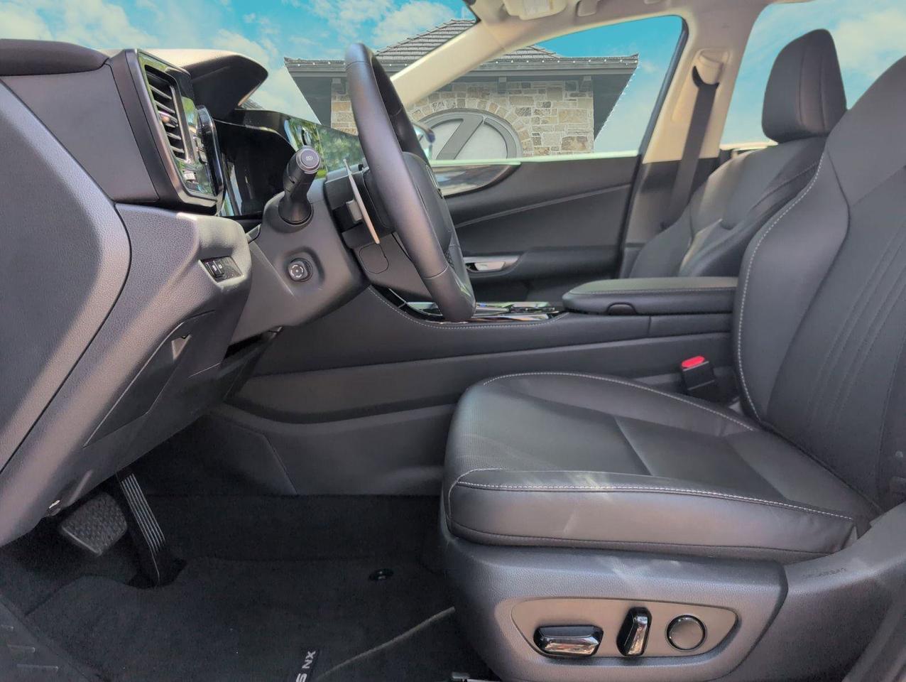 2025 Lexus NX 250 Premium San Antonio TX