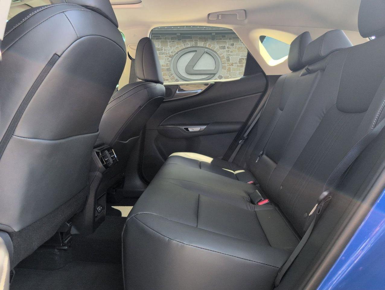 2025 Lexus NX 250 Premium San Antonio TX