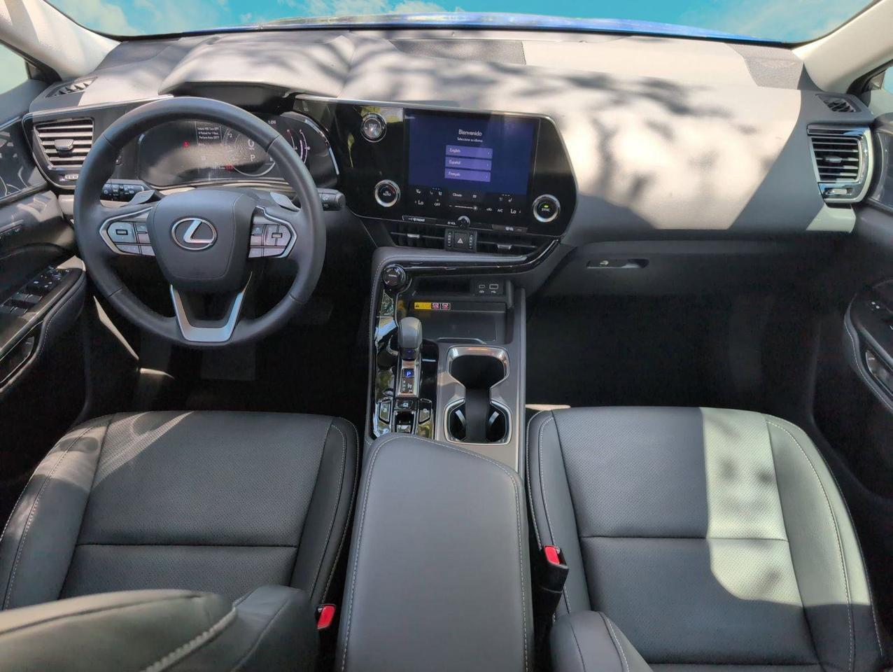 2025 Lexus NX 250 Premium San Antonio TX