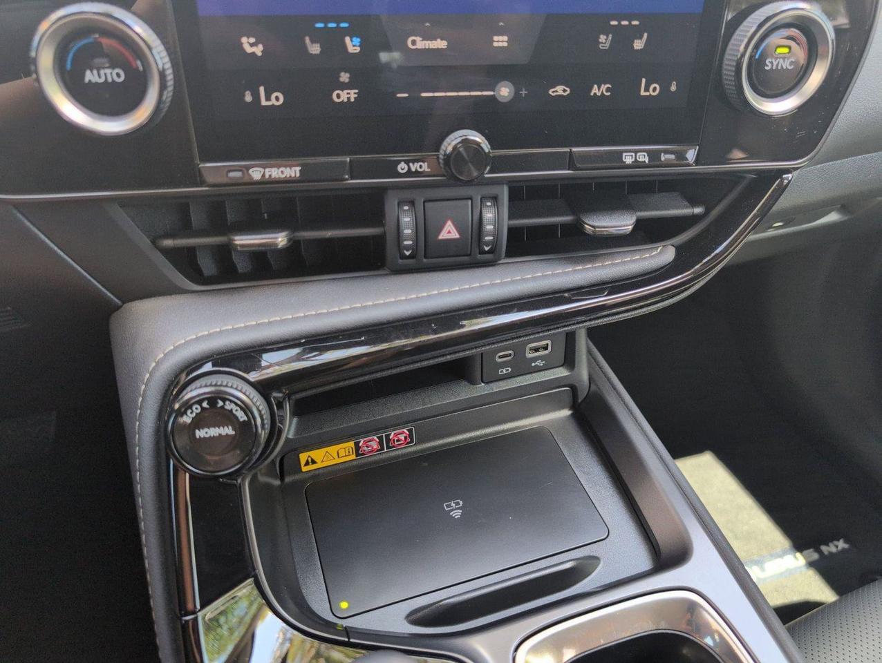 2025 Lexus NX 250 Premium San Antonio TX