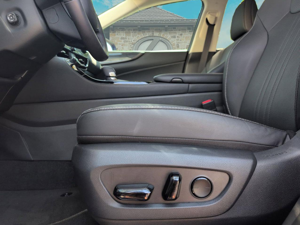2025 Lexus NX 250 Premium San Antonio TX