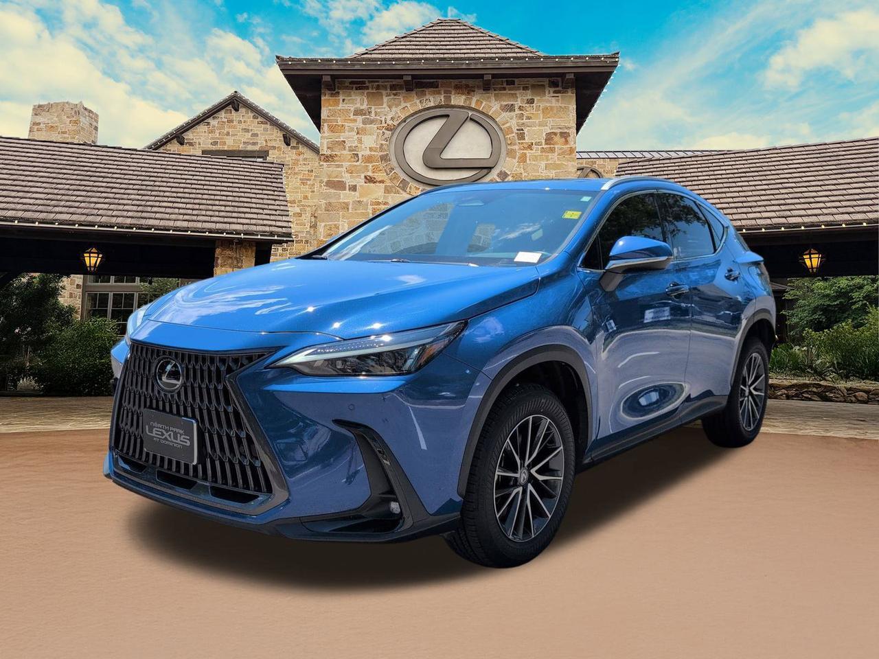 2025 Lexus NX 250 Premium San Antonio TX