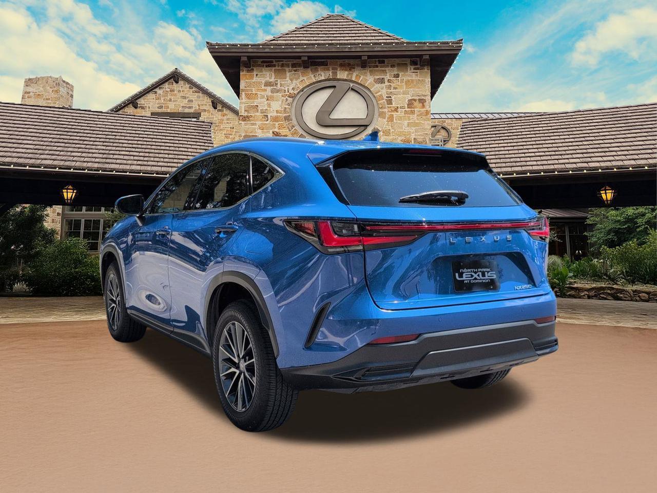 2025 Lexus NX 250 Premium San Antonio TX