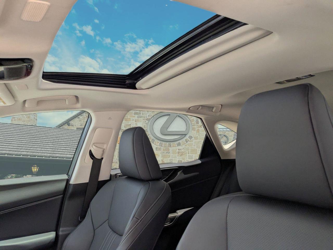 2025 Lexus NX 250 Premium San Antonio TX