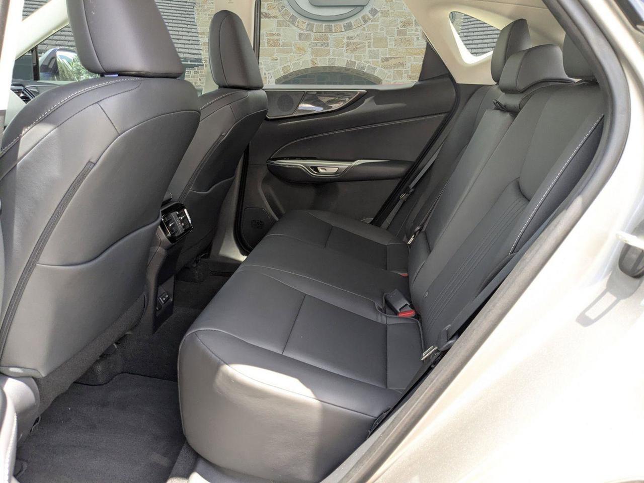 2025 Lexus NX 250 Premium San Antonio TX