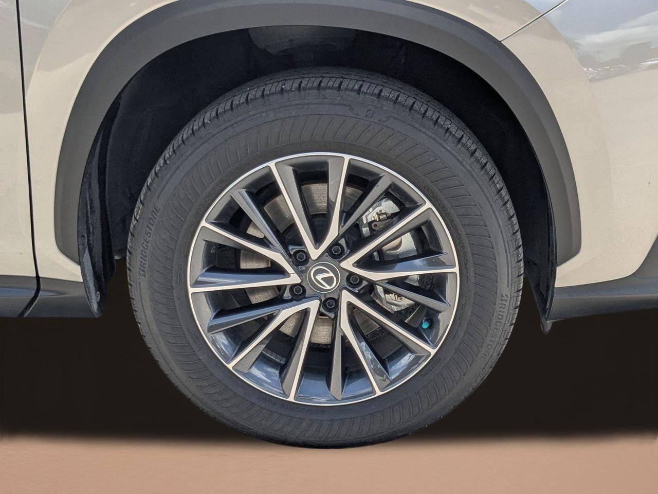 2025 Lexus NX 250 Premium San Antonio TX