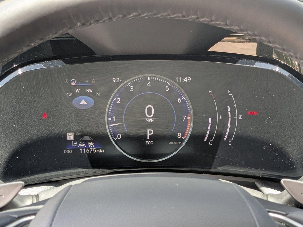 2025 Lexus NX 250 Premium San Antonio TX