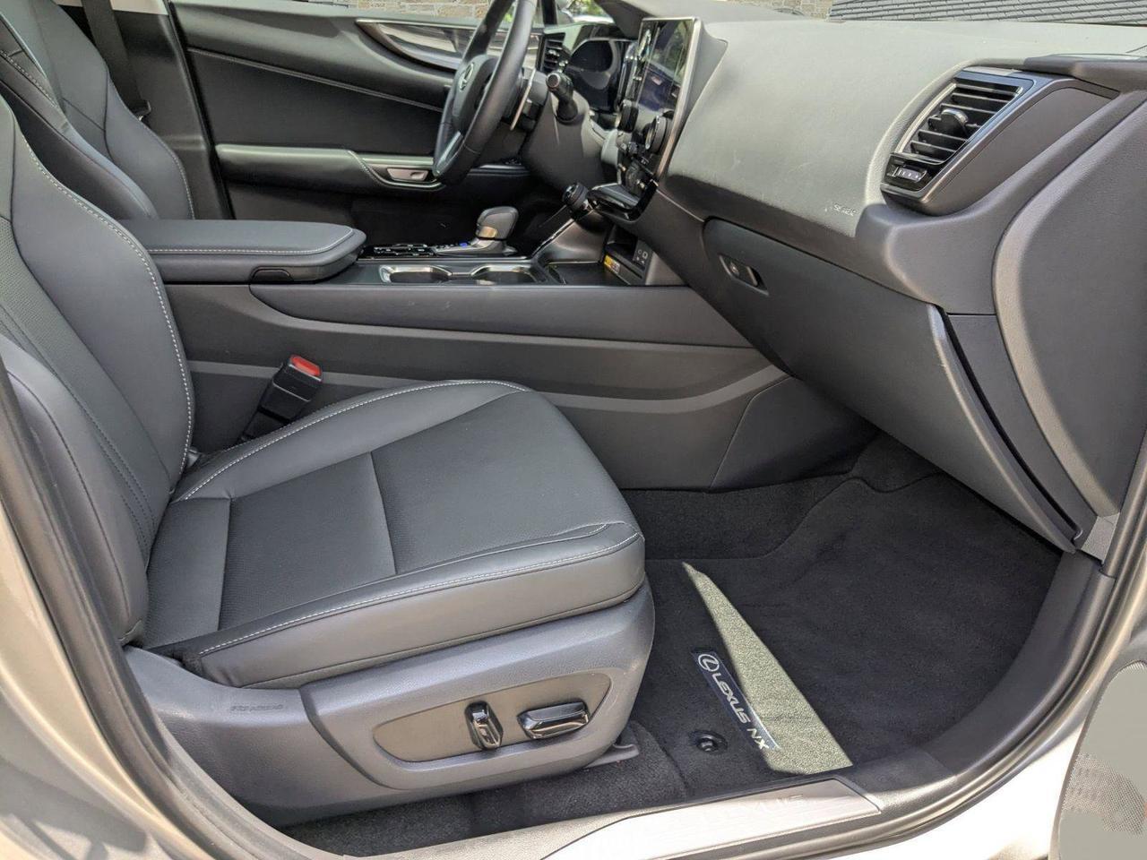 2025 Lexus NX 250 Premium San Antonio TX
