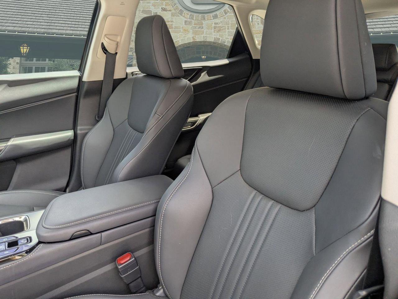 2025 Lexus NX 250 Premium San Antonio TX