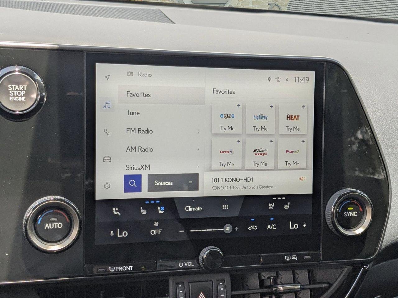 2025 Lexus NX 250 Premium San Antonio TX