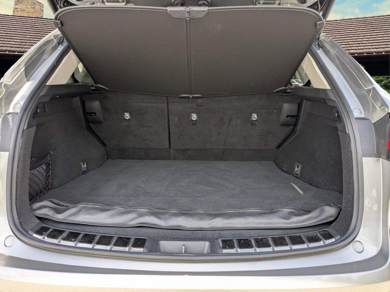 2025 Lexus NX 250 Premium San Antonio TX