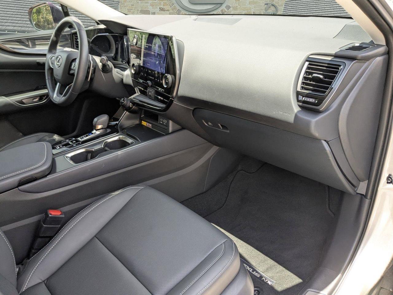 2025 Lexus NX 250 Premium San Antonio TX