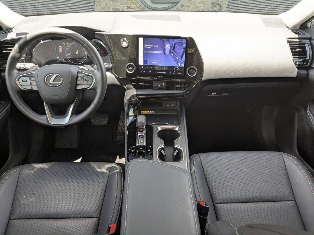 2025 Lexus NX 250 Premium San Antonio TX