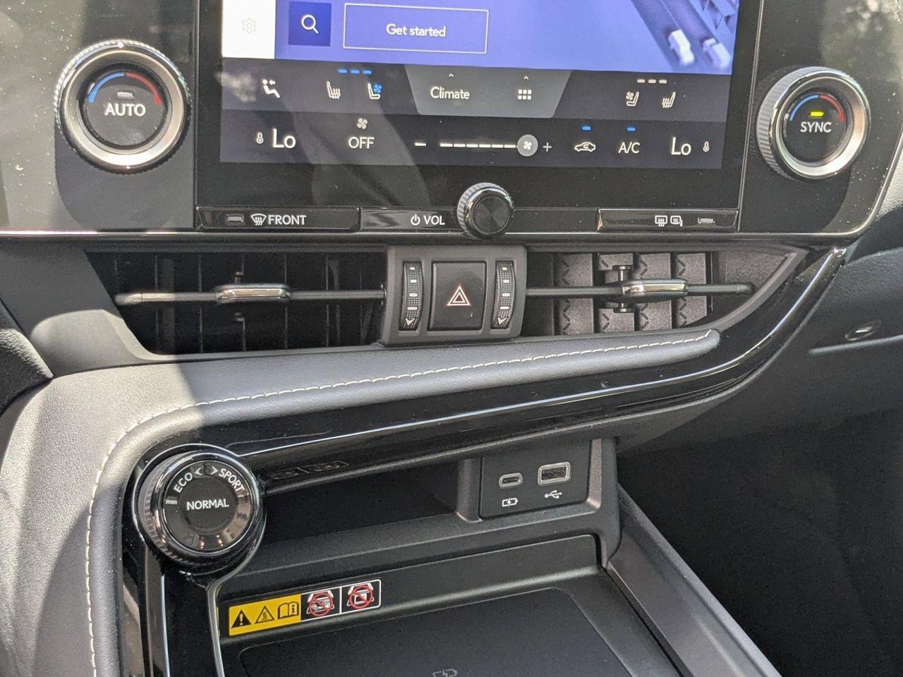 2025 Lexus NX 250 Premium San Antonio TX
