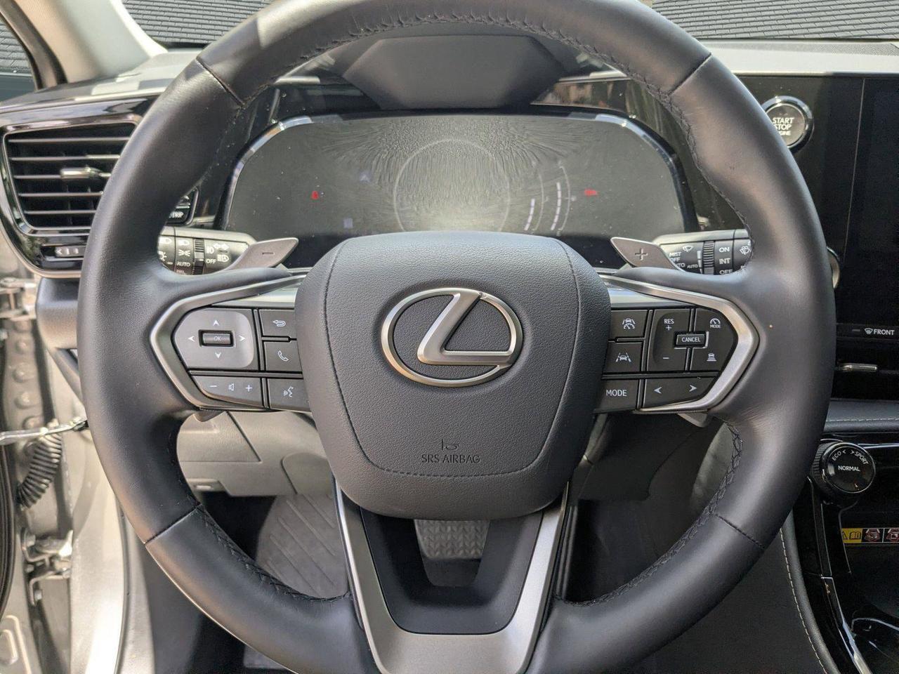 2025 Lexus NX 250 Premium San Antonio TX