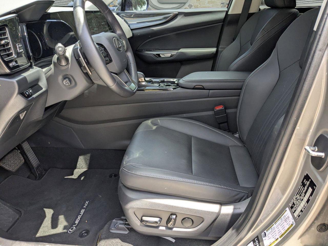 2025 Lexus NX 250 Premium San Antonio TX
