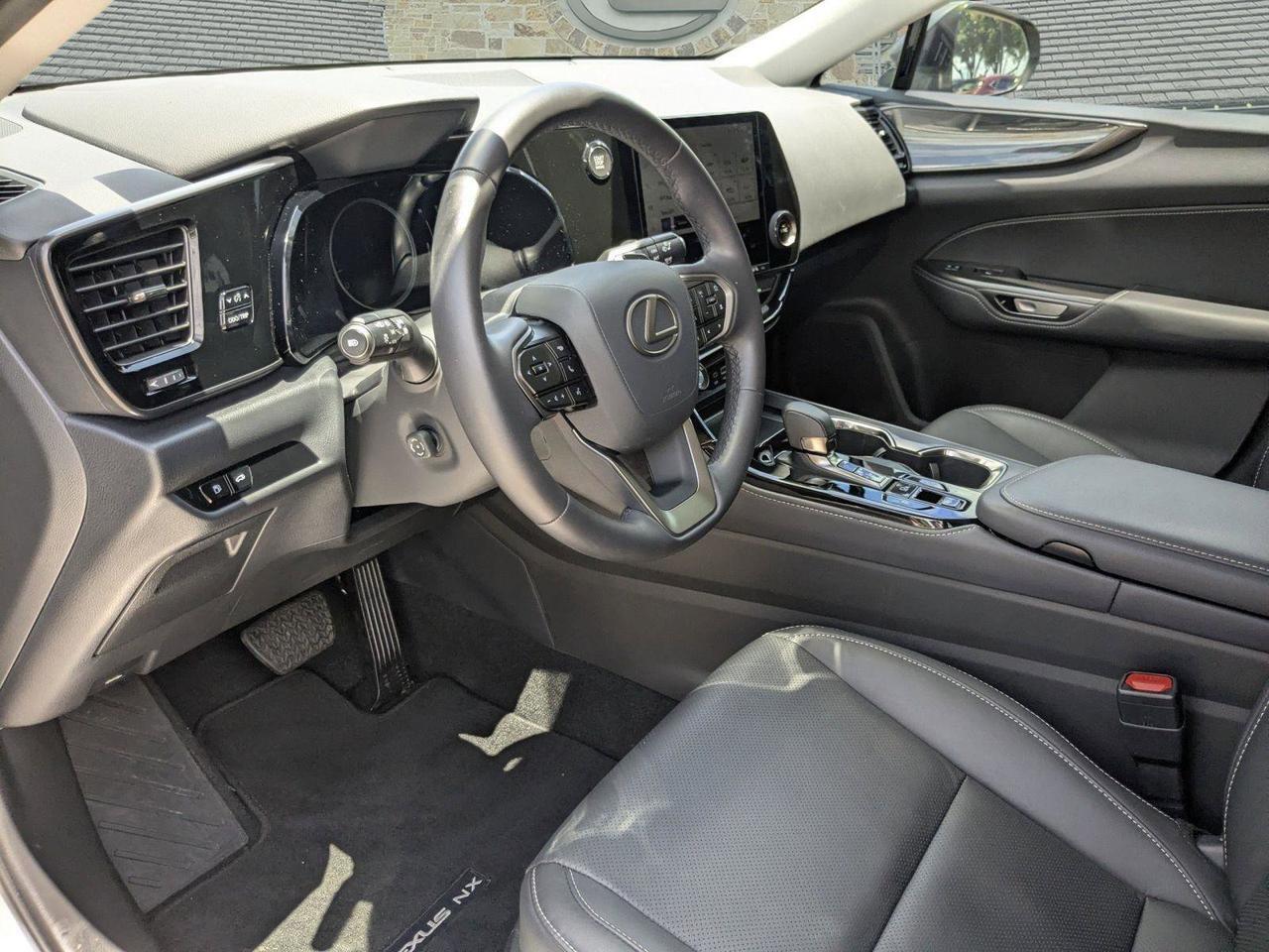 2025 Lexus NX 250 Premium San Antonio TX