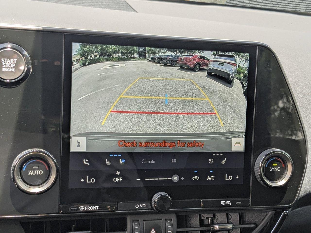 2025 Lexus NX 250 Premium San Antonio TX