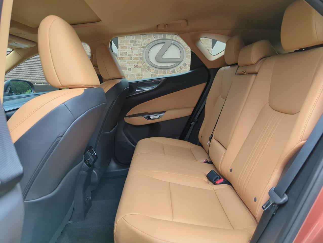 2025 Lexus NX 250 Premium San Antonio TX