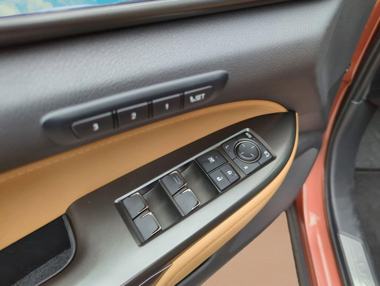 2025 Lexus NX 250 Premium San Antonio TX