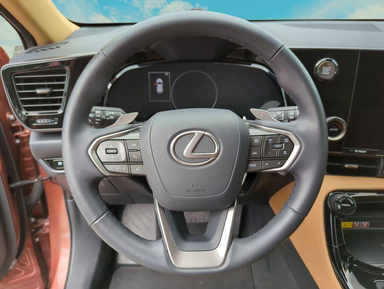 2025 Lexus NX 250 Premium San Antonio TX
