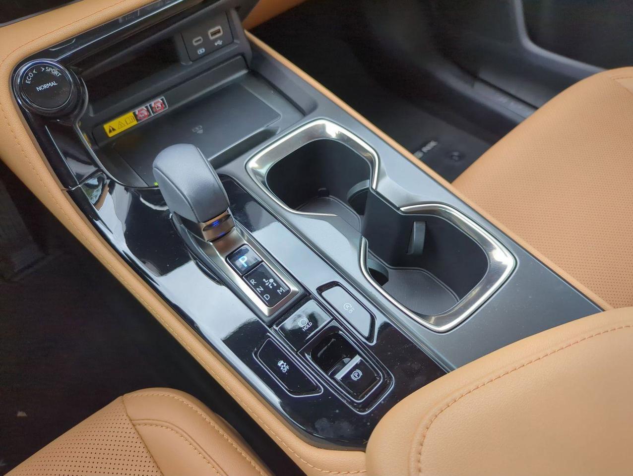 2025 Lexus NX 250 Premium San Antonio TX