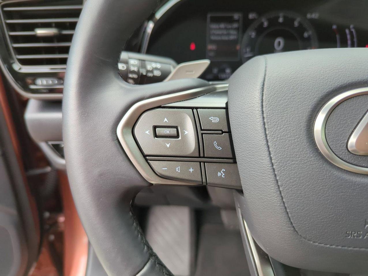2025 Lexus NX 250 Premium San Antonio TX
