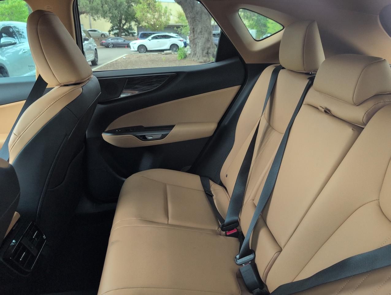 2025 Lexus NX 250 Premium San Antonio TX