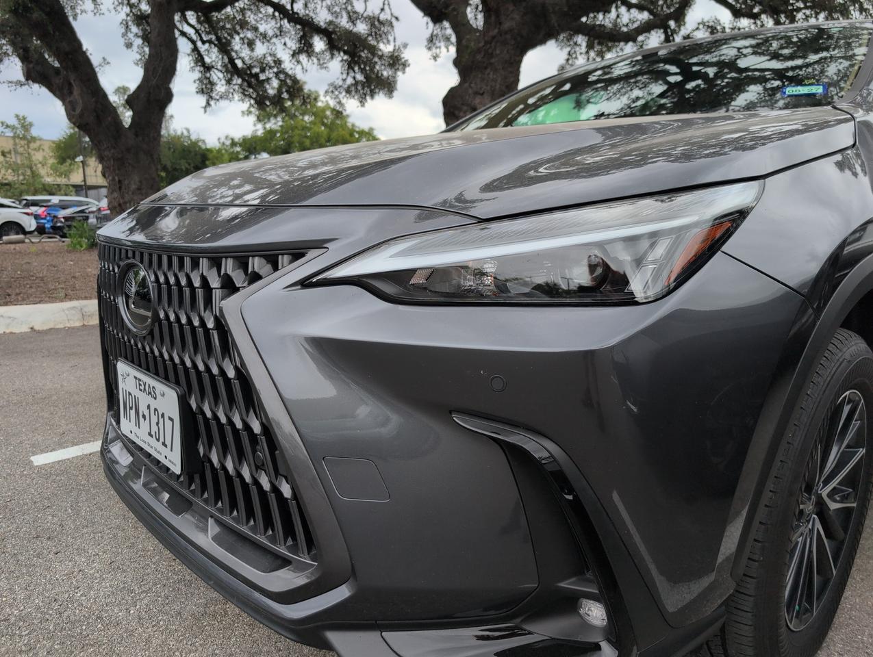 2025 Lexus NX 250 Premium San Antonio TX