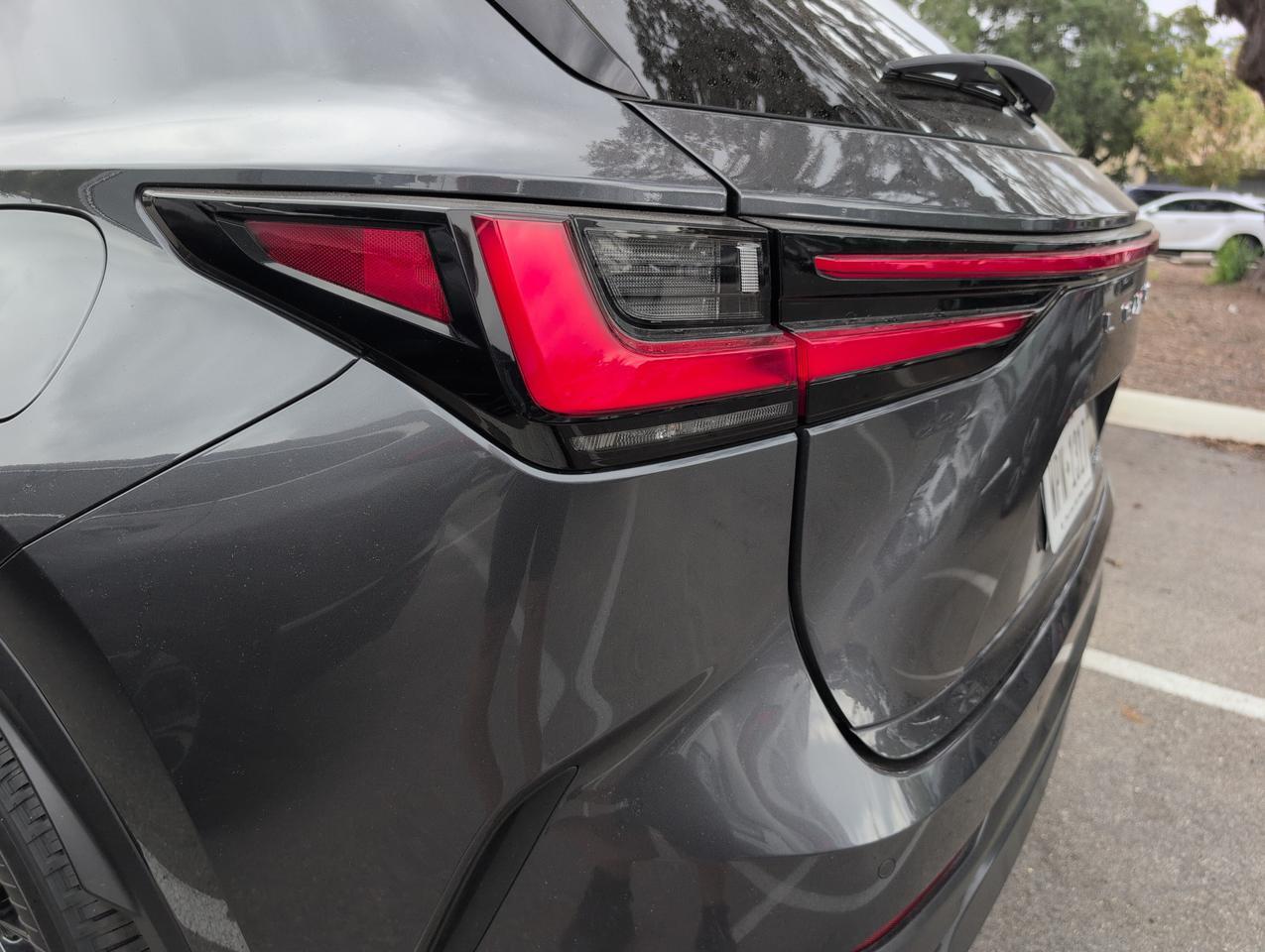 2025 Lexus NX 250 Premium San Antonio TX
