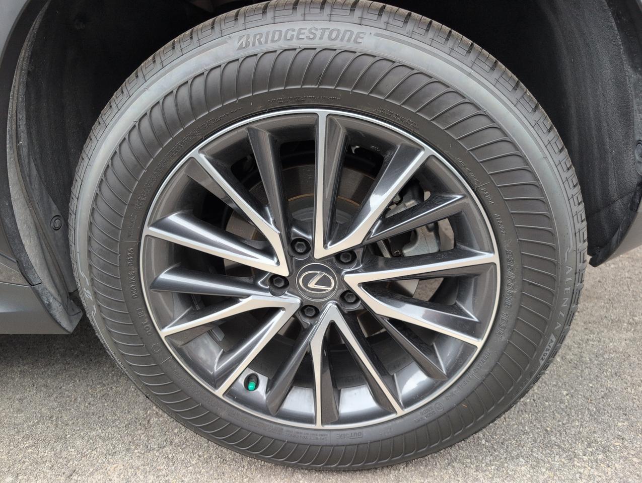 2025 Lexus NX 250 Premium San Antonio TX