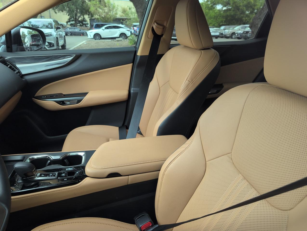 2025 Lexus NX 250 Premium San Antonio TX