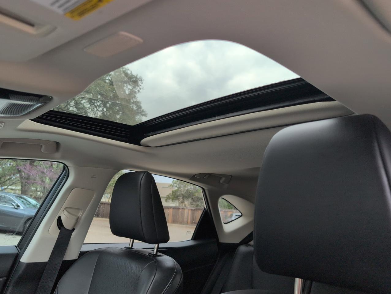 2025 Lexus NX 250 Premium San Antonio TX