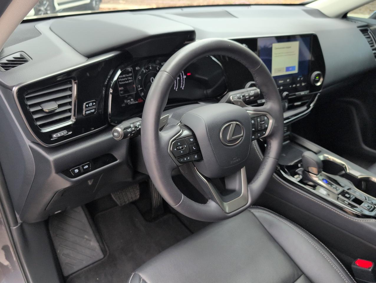 2025 Lexus NX 250 Premium San Antonio TX