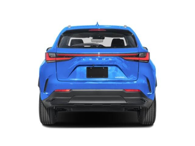 2025 Lexus NX 250 Premium San Antonio TX