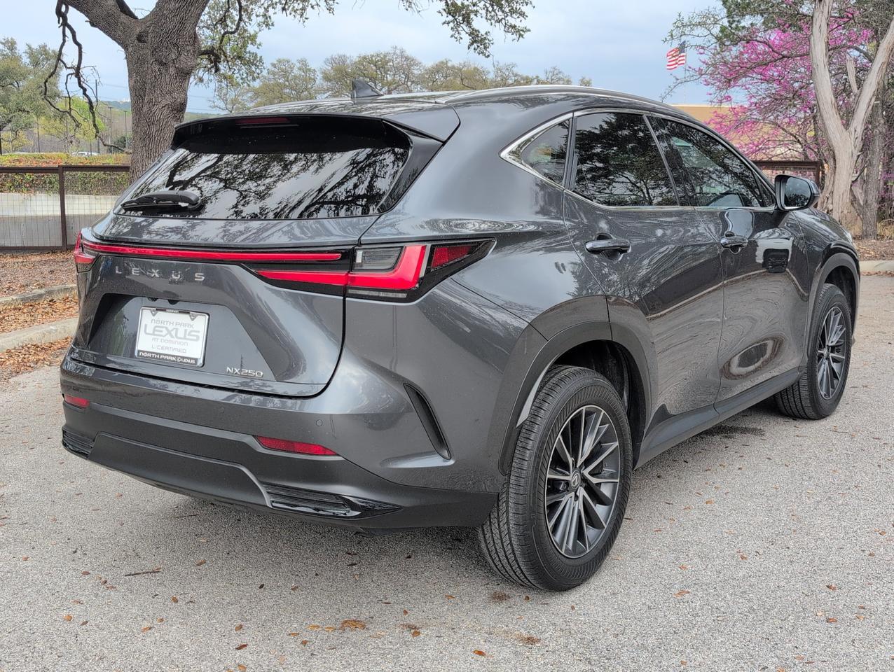 2025 Lexus NX 250 Premium San Antonio TX