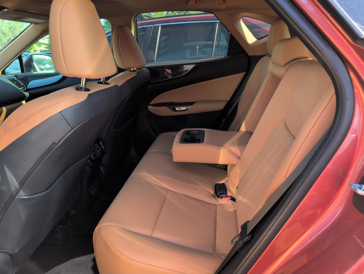 2025 Lexus NX 250 Premium San Antonio TX