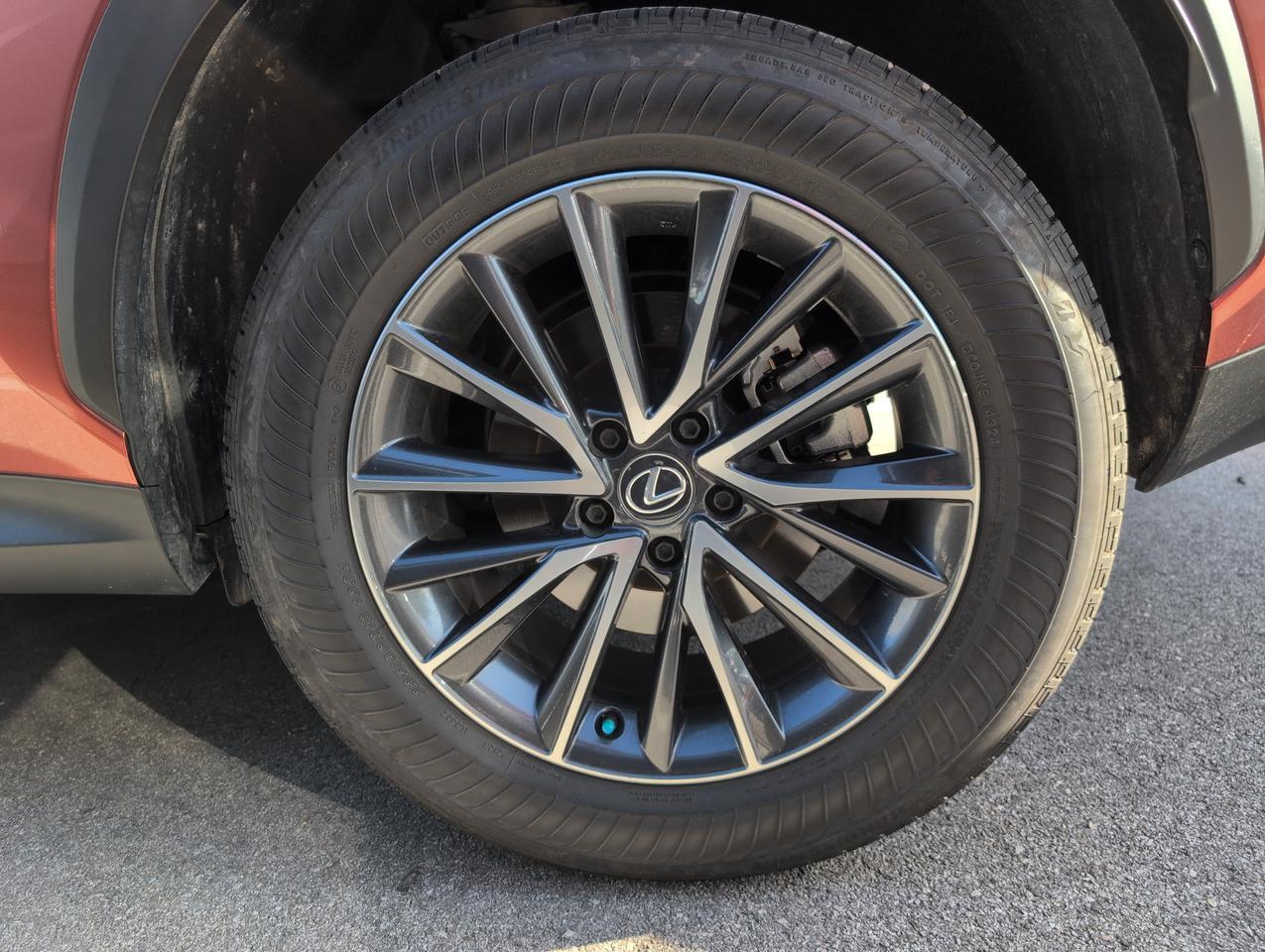 2025 Lexus NX 250 Premium San Antonio TX