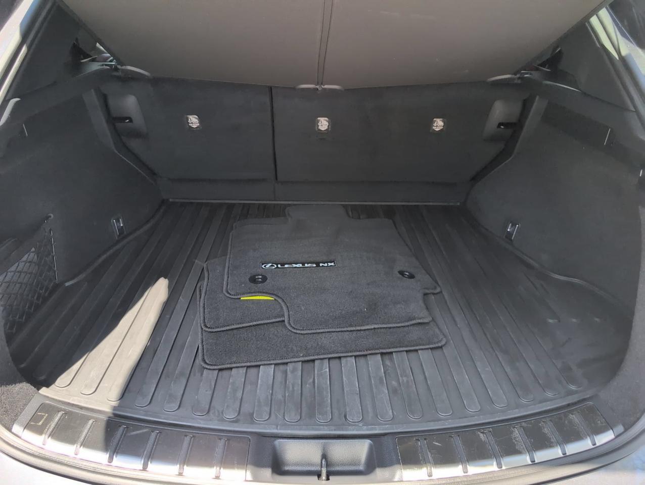 2025 Lexus NX 250 Premium San Antonio TX