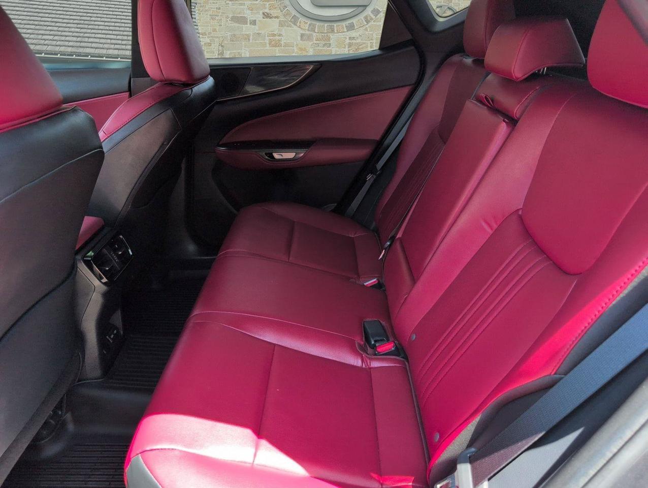 2025 Lexus NX 250 Premium San Antonio TX