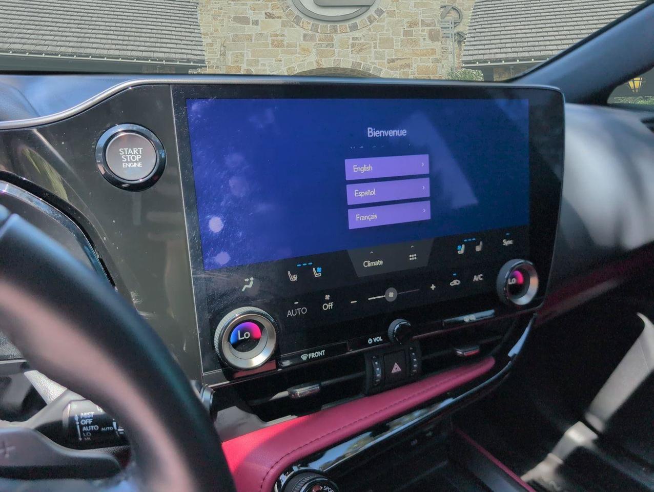 2025 Lexus NX 250 Premium San Antonio TX