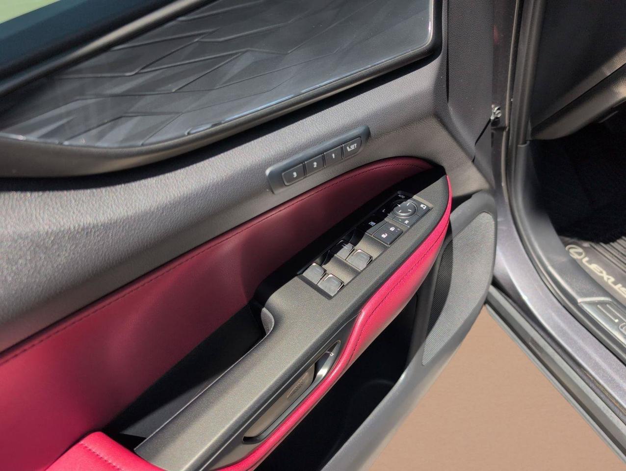 2025 Lexus NX 250 Premium San Antonio TX