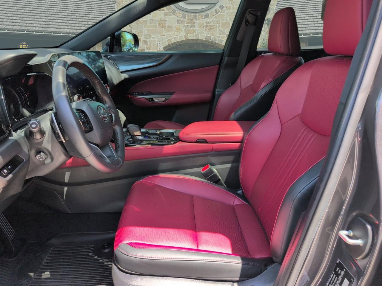 2025 Lexus NX 250 Premium San Antonio TX
