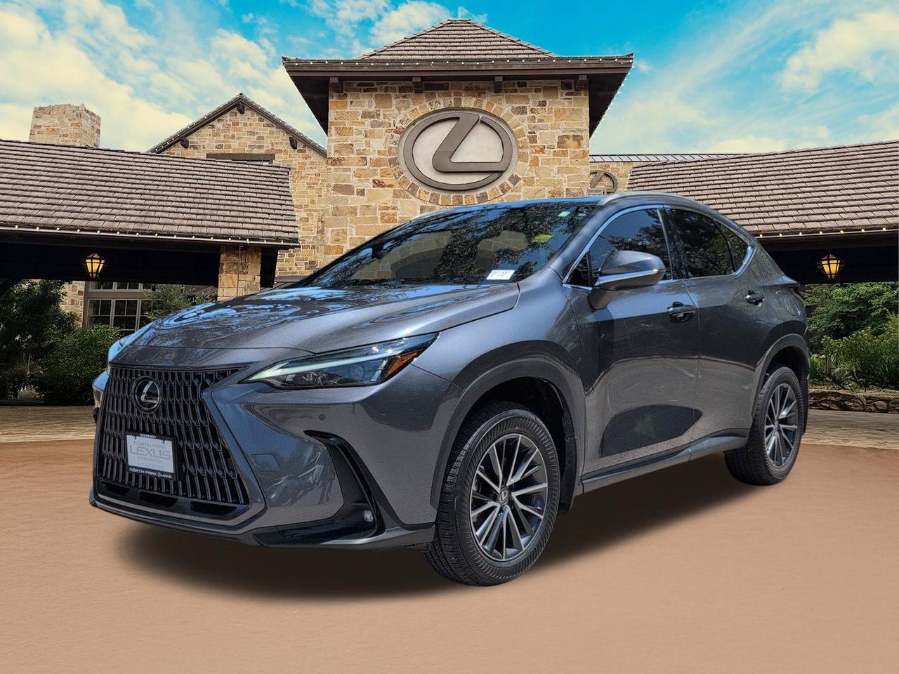 2025 Lexus NX 250 Premium San Antonio TX